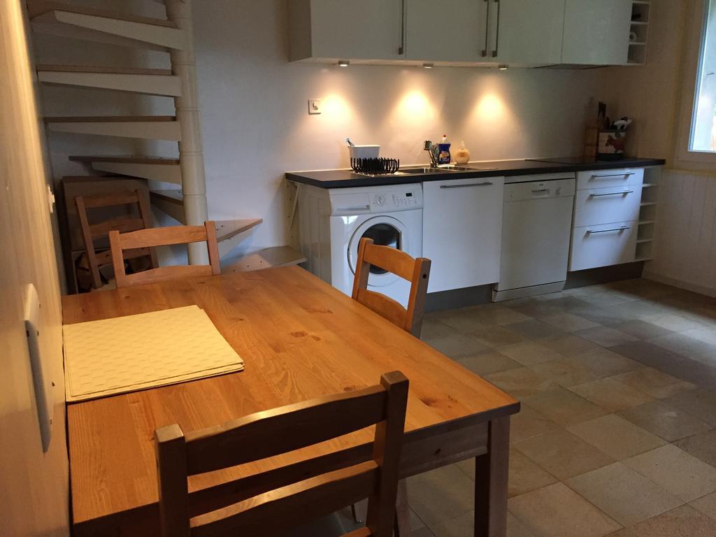 Chalet Ott - Apartment In The Mountains With Sauna Saint-Cergue Quarto foto