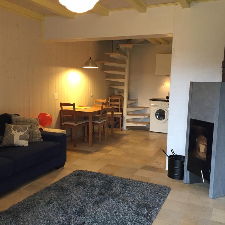 Chalet Ott - Apartment In The Mountains With Sauna Saint-Cergue Quarto foto