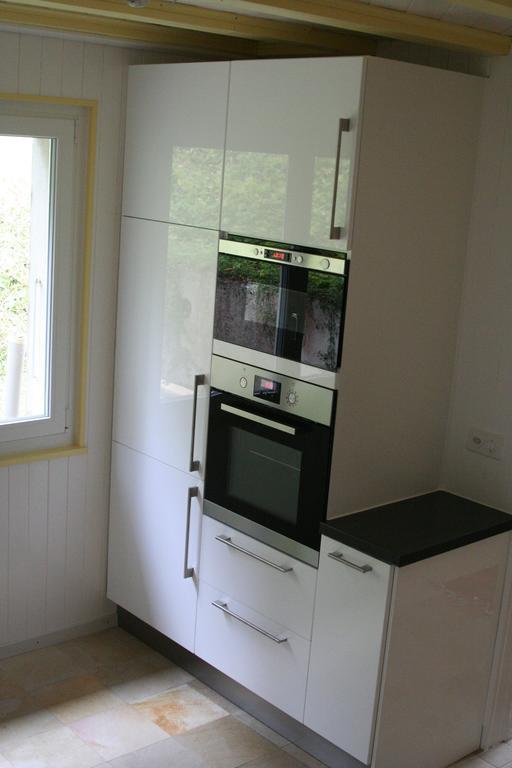 Chalet Ott - Apartment In The Mountains With Sauna Saint-Cergue Quarto foto